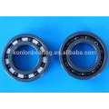 Si3N4 material 6204 6205 full ceramic deep groove ball bearing